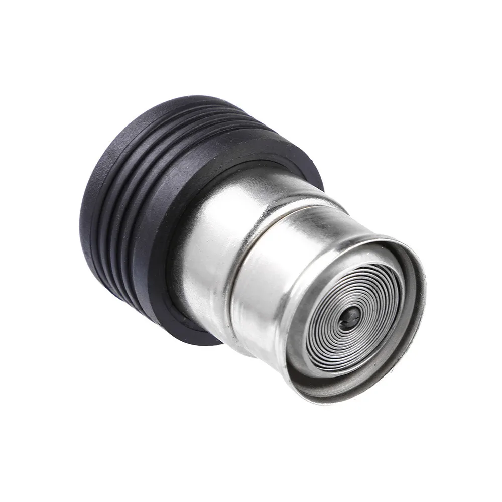 ✒V Автомобильный Электронный прикуриватель водонепроницаемая розетка