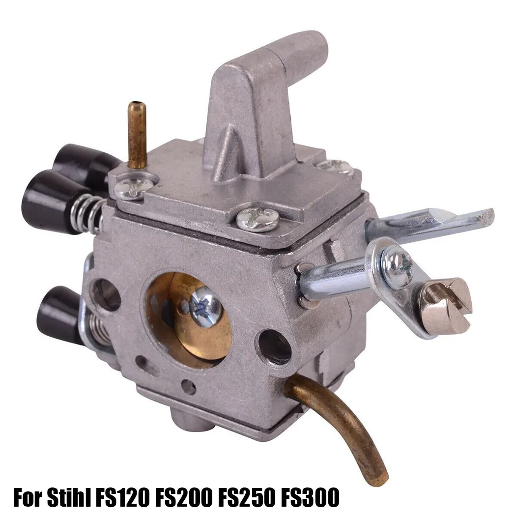 

Tool Carburetor Trimmer Accessories Carb FS020 FS200 FS250 FS350 For Stihl