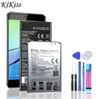 Аккумулятор для LG Optimus L7 P700 P750 P705 MS770 E440 E460 E455 BL 44JH