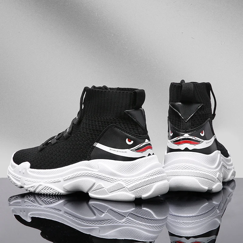 Мужские и женские кроссовки дышащие спортивные унисекс | Обувь