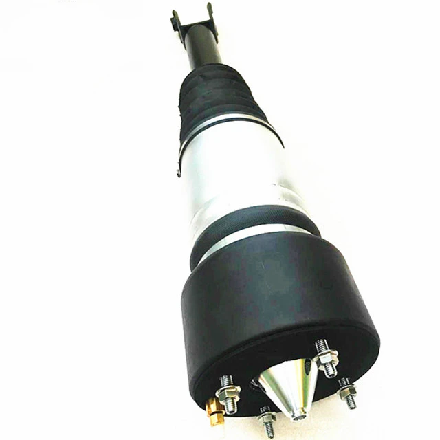 Бесплатная доставка пневматическая подвеска передний амортизатор для JAGUAR XJ X350