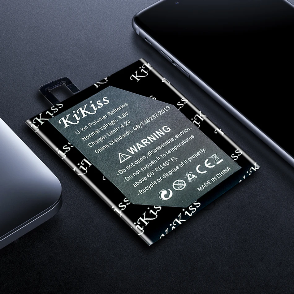 

4650mAh BL260 BL 260 BL-260 For Lenovo Vibe S1 Lite S1La40 S1c50 S1a40 s1 a40 mobile phone lithium polymer battery