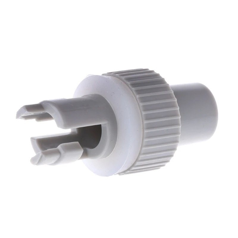 Байдарка надувная лодка воздушный клапан ножной насос шланг адаптер гребные