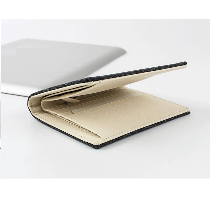 Новый дизайнерский короткий Карманный Кошелек Death Note кошельки сумка для денег |