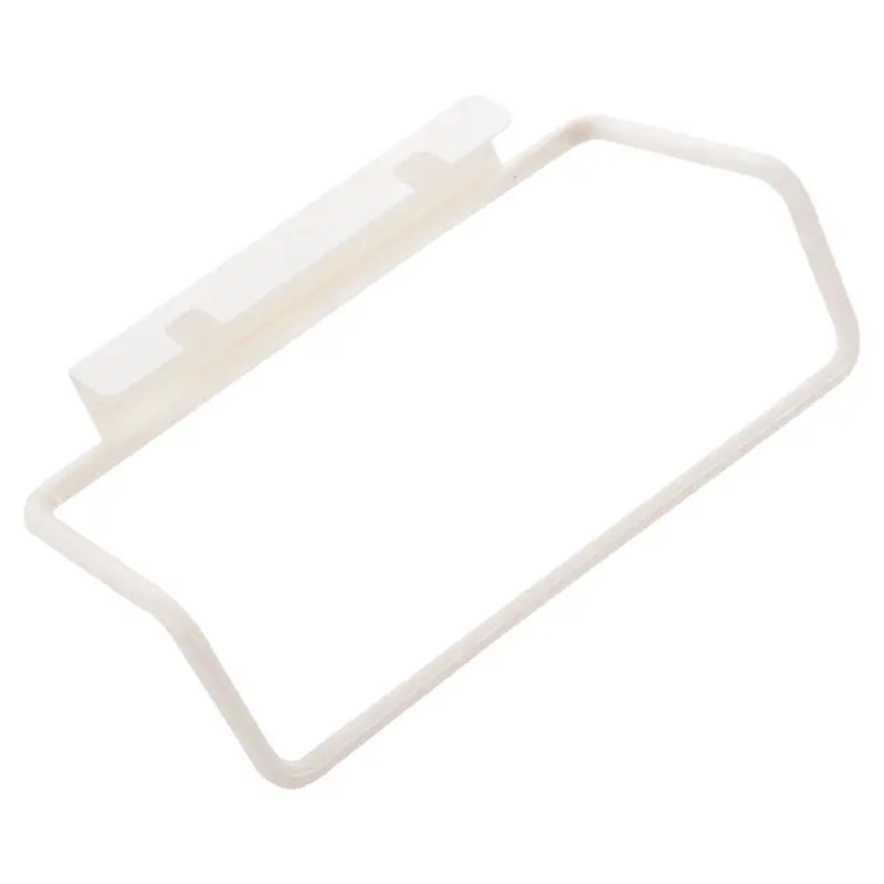 Промо-акция! Дверной крючок для шкафа полка ванной Полка полотенец бесшовная