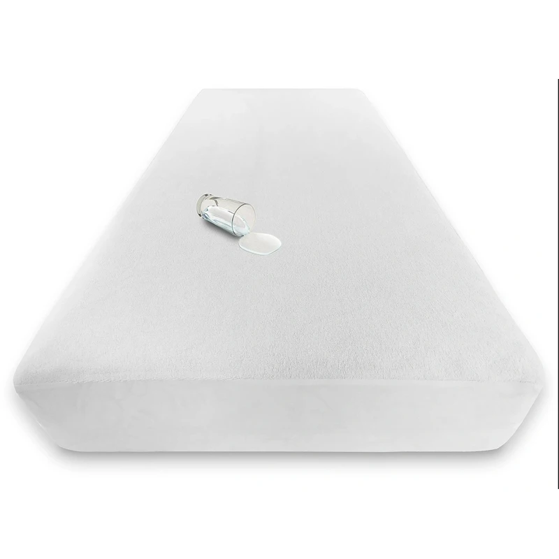 

Soft Fitted sheet With Elastic Band solid Bed Sheet Cover-Wrinkle,Fade,Stain and Abrasion Resistant Sheets