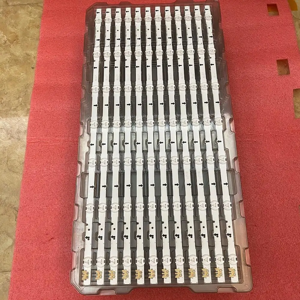 30 шт./лот 7LED LED Подсветка полосы для UE32H4500 D4GE 320DC0 R3 R2 BN96 35208A 30448A 30446A 30445A LM41 00431A 00041L 00099