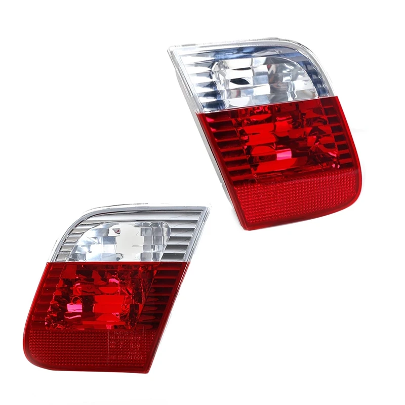 

Для-BMW 3 серии E46 2002-2005 автомобильный ВНУТРЕННИЙ Задний фонарь стоп-сигнал 63216910537