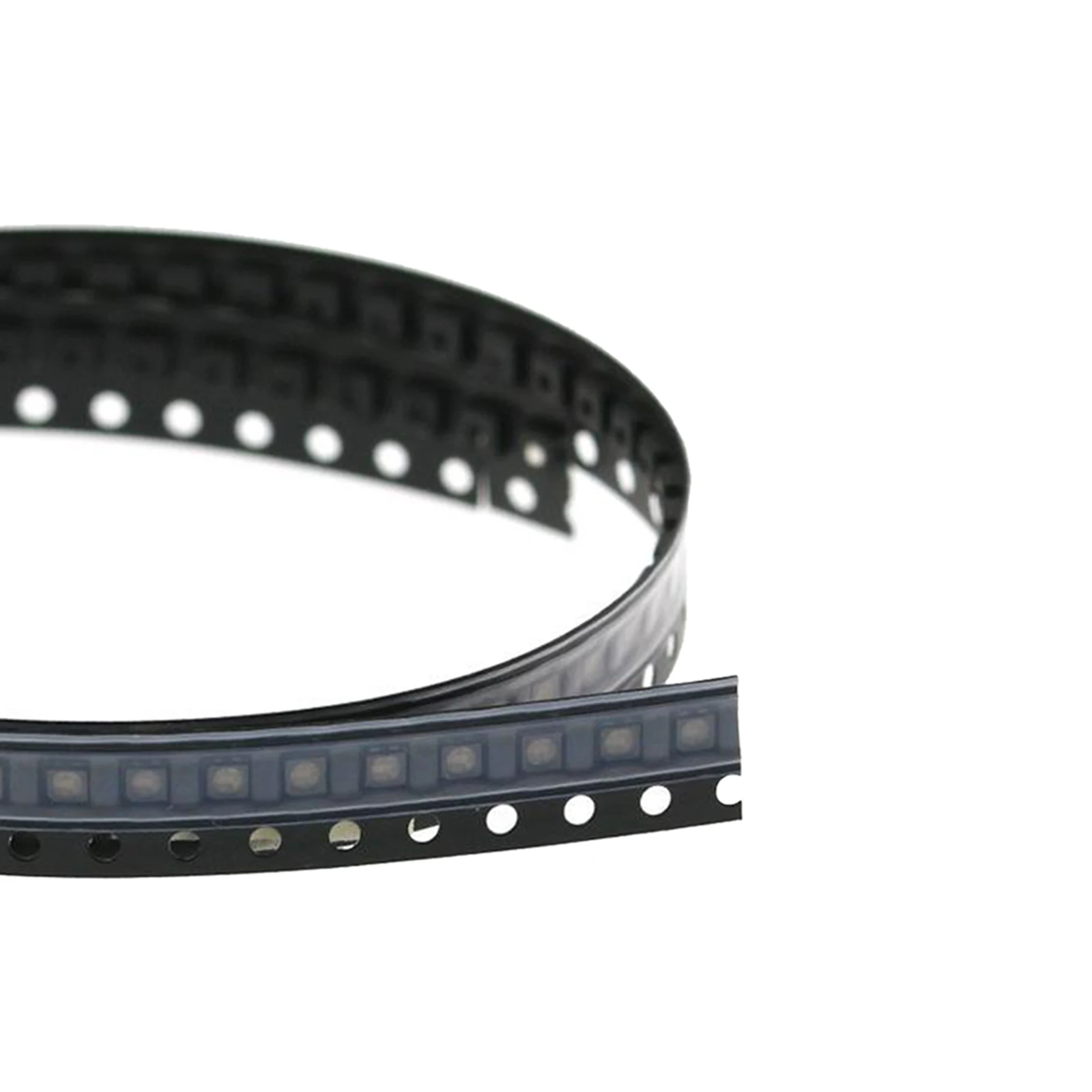 

100pcs LED RGB SMD Diodes 2121 for LED Display Panel Tube Dio Screen