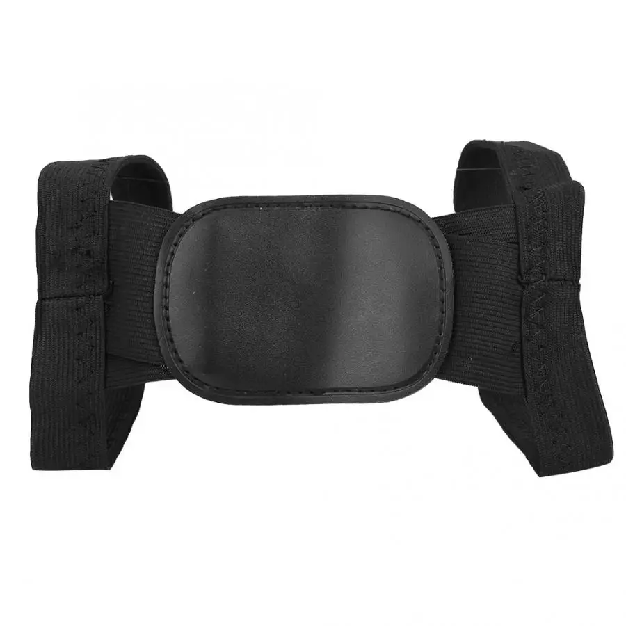 Регулируемый Корректор осанки дышащий мягкий поддерживающий пояс для спины