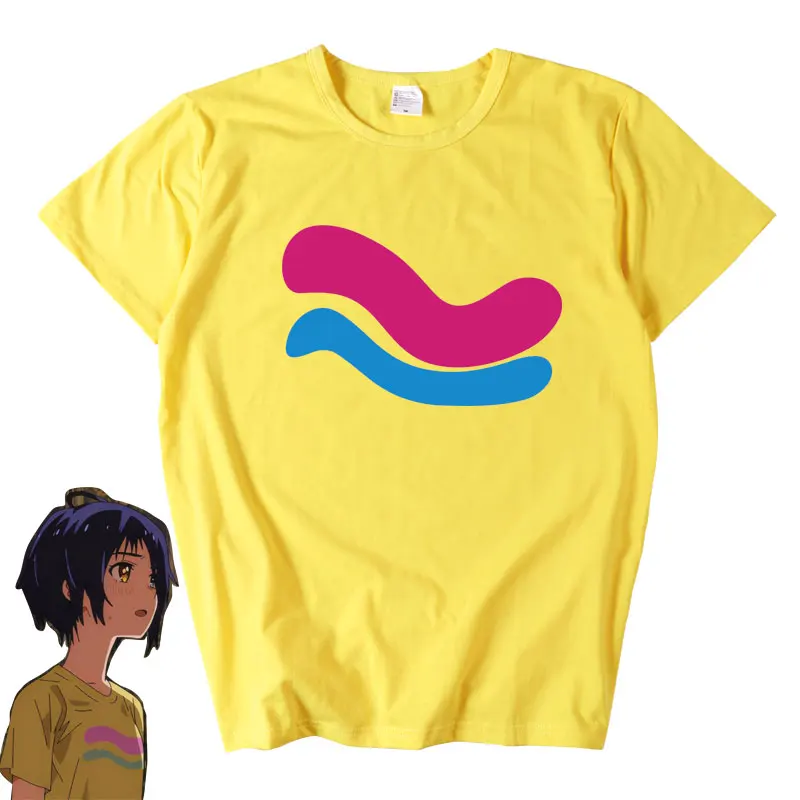 

Футболка Мужская/женская, хлопковая, с коротким рукавом