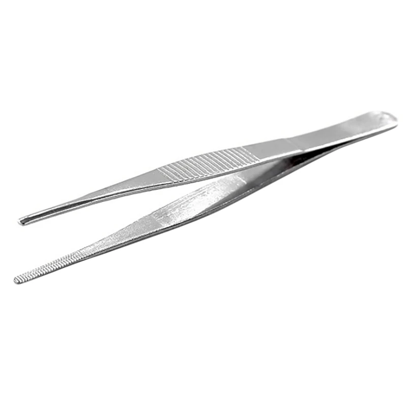 

Oral Suture Training Module Kit Portable Silicone Pad-Threads and Needle-Stainless Tool Practice Model Set