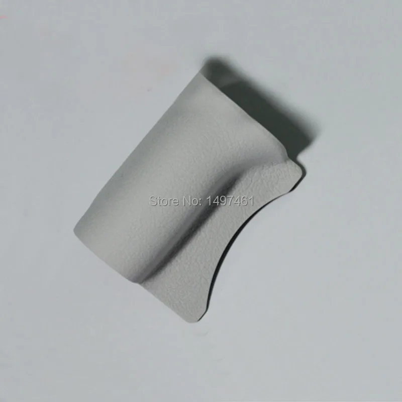 Новые резиновые Запасные детали с передней ручкой для Canon EOS 200D Rebel SL2 Kiss X9 SLR |