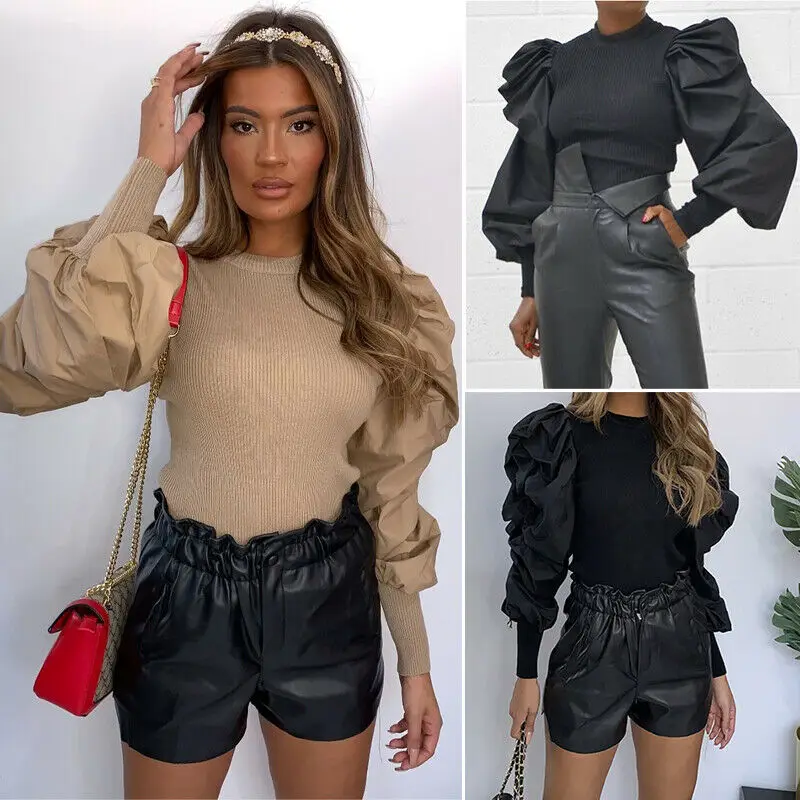 2020 женский элегантный комбинезон OL Одноцветный для вечеринки клубный