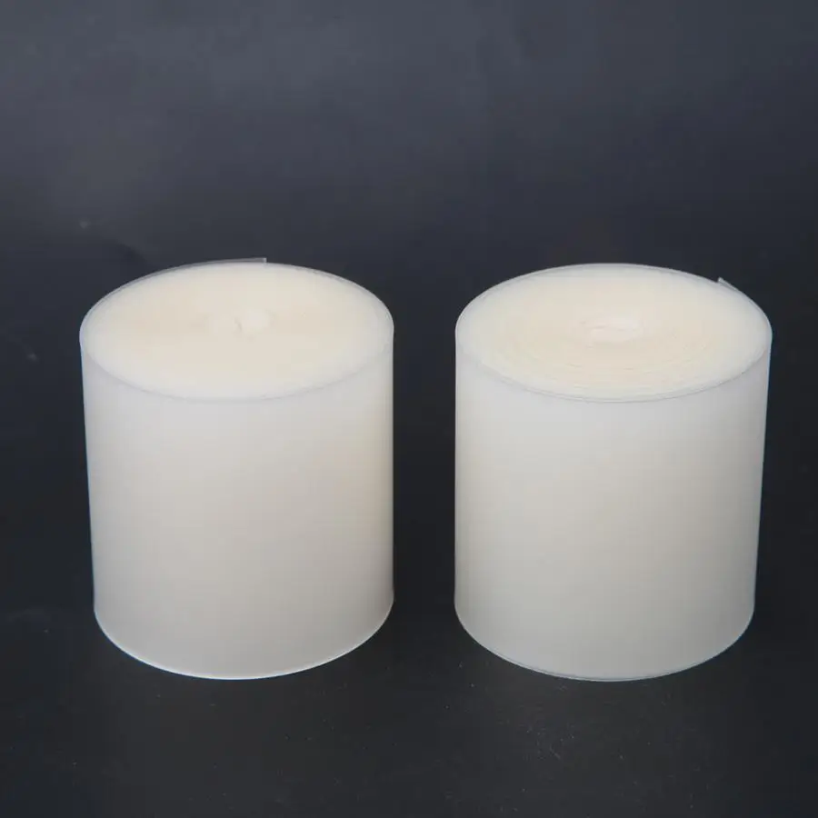 Упругий велосипед прозрачная подкладка для велосипедных шин 2 шт. | Спорт и