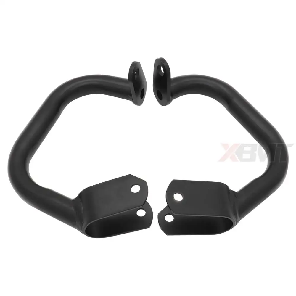 Защита двигателя мотоцикла бампер для Honda Magna VF 750 VF750 1994-2006 2007 2008 2009 2010 2011 2012 2013 2014