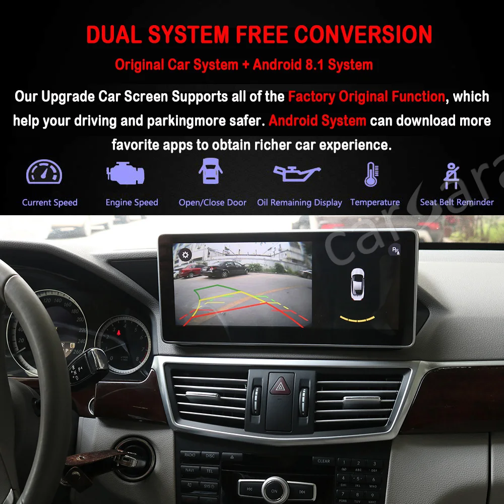 4+ 64G Android мультимедийный сенсорный экран для Mercedes Benz GLA CLA A класс W176 автомобиль Comand дисплей обновление с gps навигацией