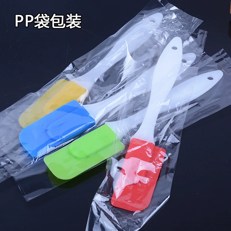 1 шт. инструмент для выпечки маленький скребок из силикагеля пищевых продуктов