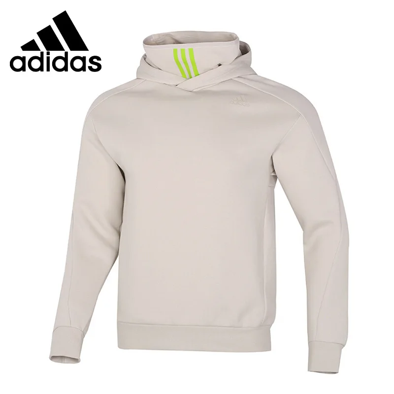 

Мужская толстовка с капюшоном Adidas TH MASK