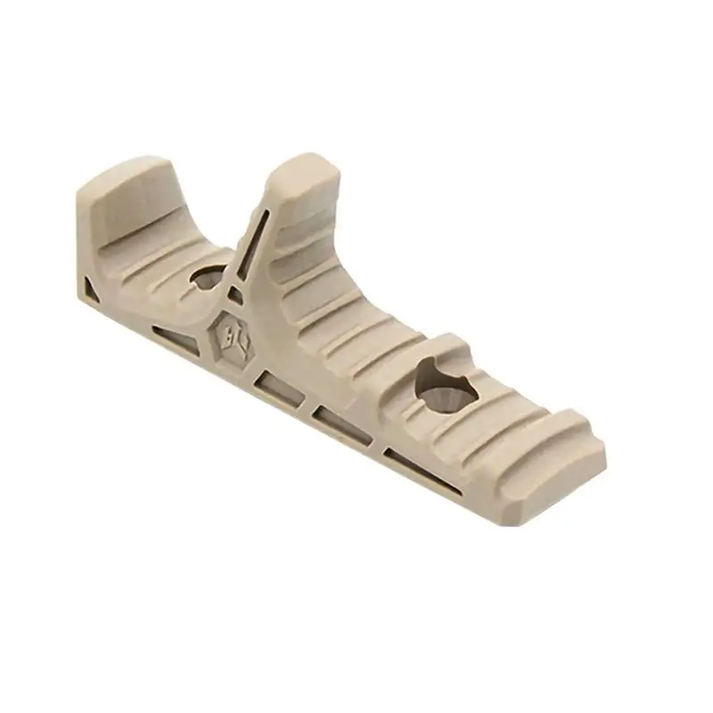 Комплект тактических ручных упоров для MGPCQB M-Lok Grip маленькая ручка Keymod Universal M4
