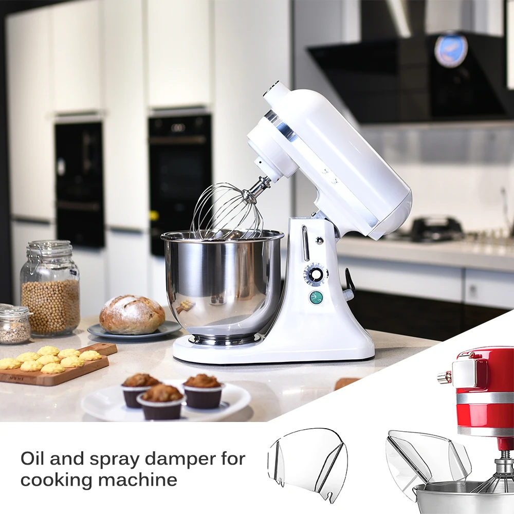

Plastic Foldable Kitchen Gas Stove Baffle Plate Pan Oil Kitchen Frying Pan Oil Splash Protection Screen Kichen Accessories