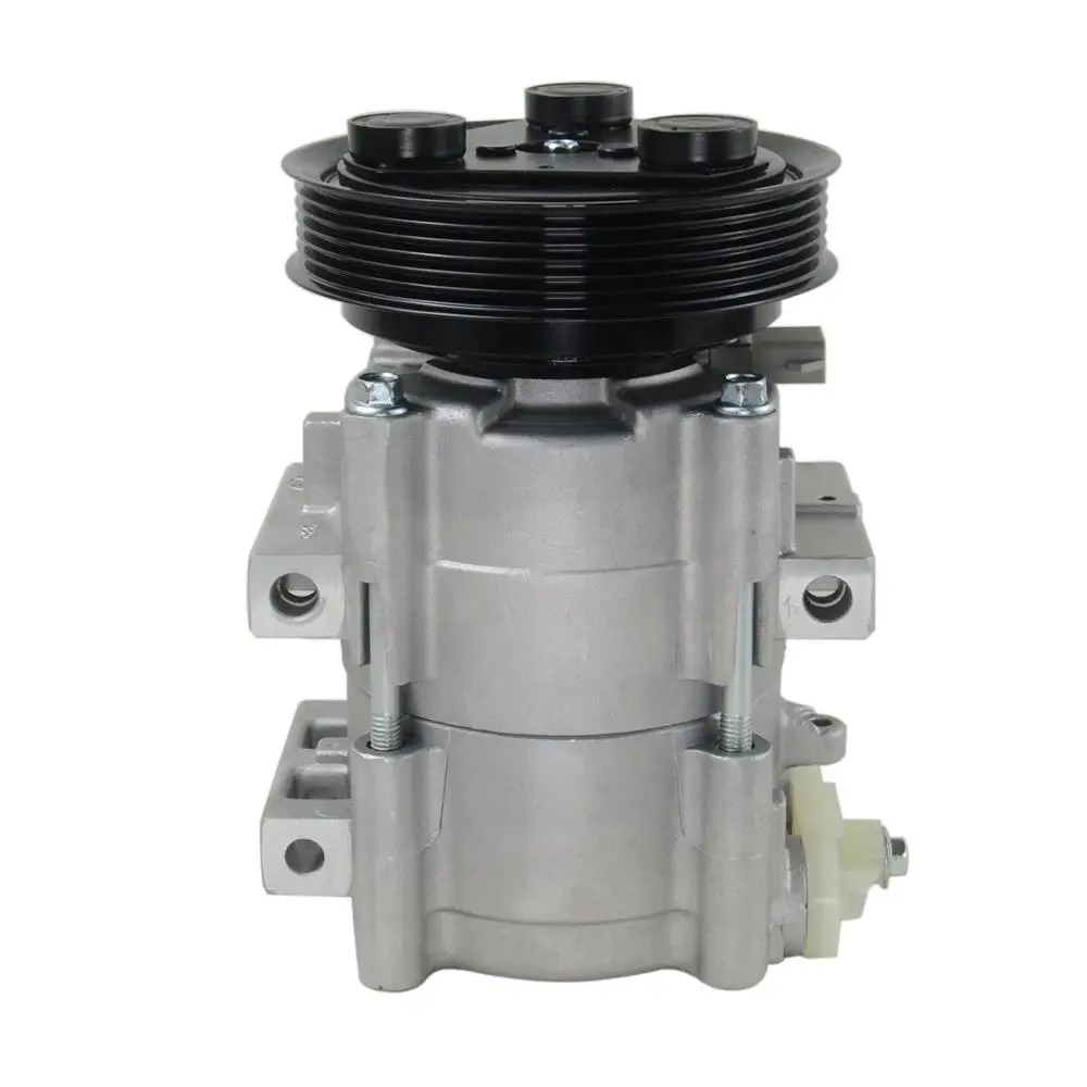 Компрессор кондиционера AP03 для Ford Transit Mondeo Jaguar X Type 1018497| |
