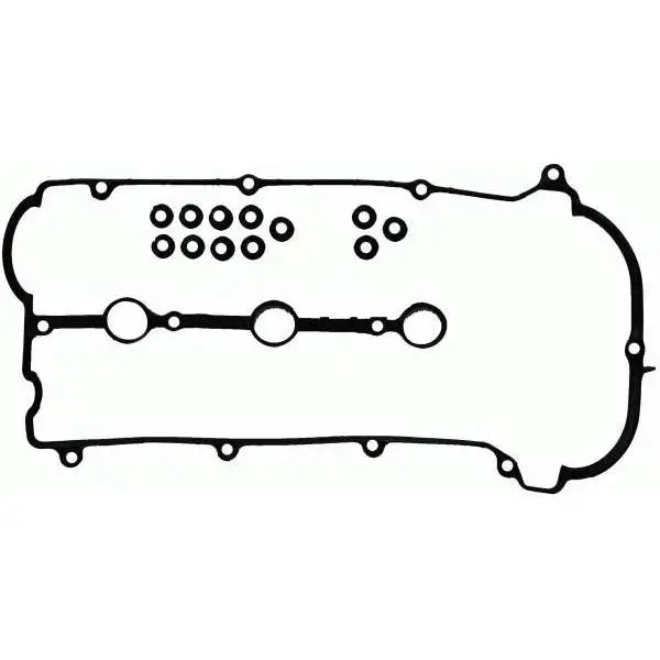 Прокладка клапанной крышки левая Mazda MX 3 1.8 V6 92 94 REINZ 1| |