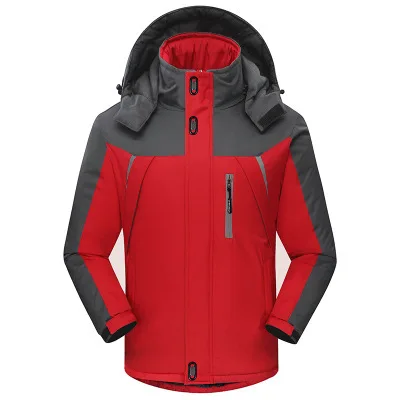 Одежда с хлопковой подкладкой для занятий спортом на открытом воздухе и отдыха