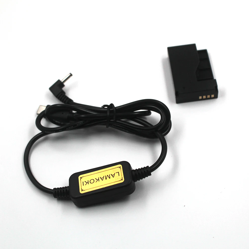 USB C силовые кабели адаптер PD Стандартная батарея стандартный разъем постоянного