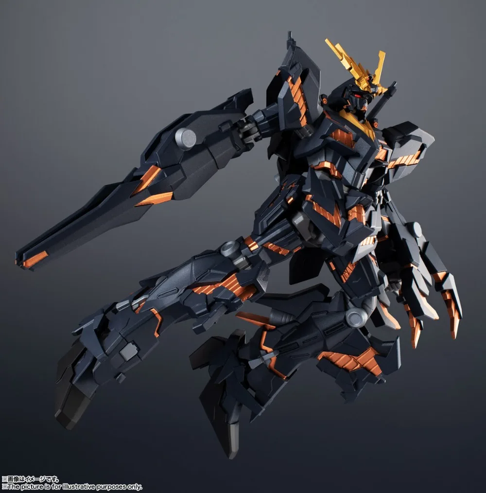 15 см 1/144 воина гундама модель GU-01 RX-78-2 GU-02 крыла GUNDAM Единорог робот игрушка