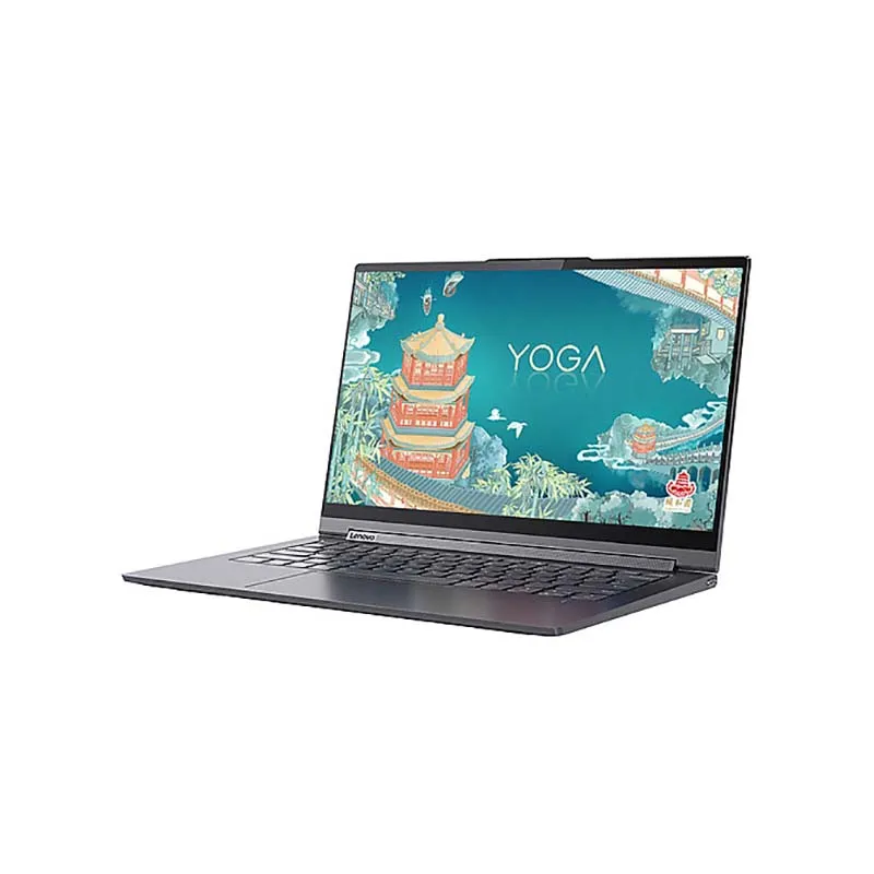 

lenovo laptop 2020 YOGA Intel core i7-1065G7 16GB 3733MHz RAM 1TB NVMe SSD 14 inch 4K UHD IPS screen Notebook laptops