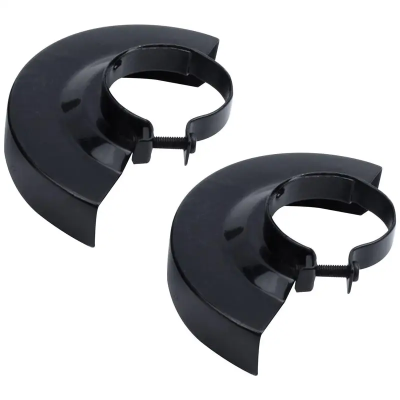 2шт 4 дюйма угловая шлифовальная машина защитная крышка колеса для Makita 9523NB |