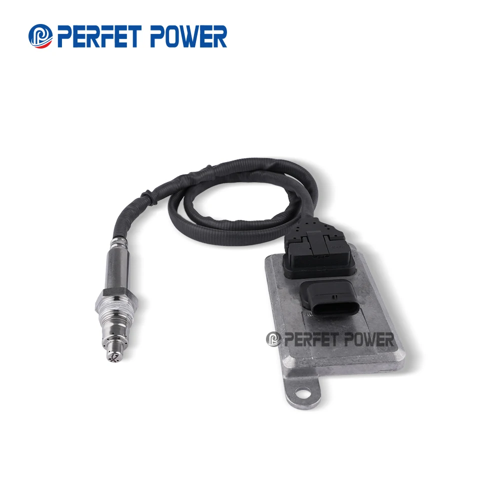 China Made New NOX Sensor Nitrogen Oxygen 5WK96786 89463-E0480 | Автомобили и мотоциклы