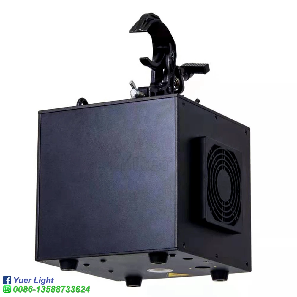 Новая машина с холодной искрой DMX 512 пульт дистанционного управления фонтан сцена