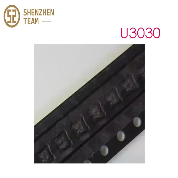 

Модуль SZteam для iPhone 6S и 6S Plus U3030 BMA282, 2 шт./лот