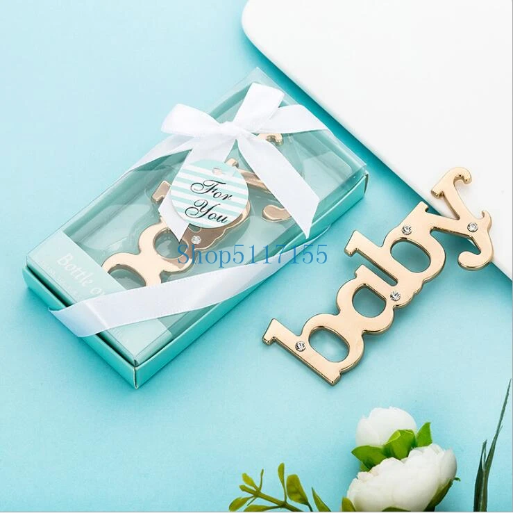 

200pcs BABY Beer Bottle Opener, Wedding Gifts, Festival Gifts