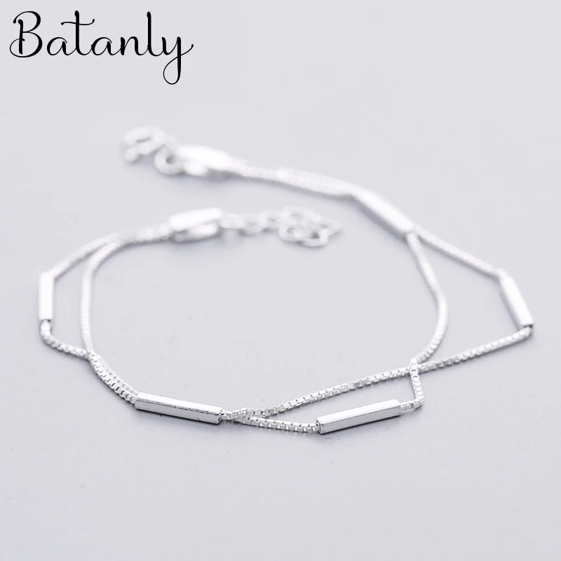 

Браслеты-цепочки в богемном стиле для женщин и девушек, модный браслет с подвесками геометрической формы, ювелирные изделия ручной работы в...