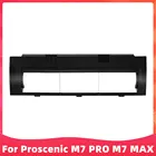 Замена крышки ролика основной щетки для Proscenic M7 Pro, аксессуары для роботов