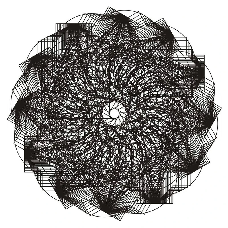 STA Waterproof Fade Proof Micron PenTip Fine Liner Black Sketch Water Marker Pen for Manga | Art Markers