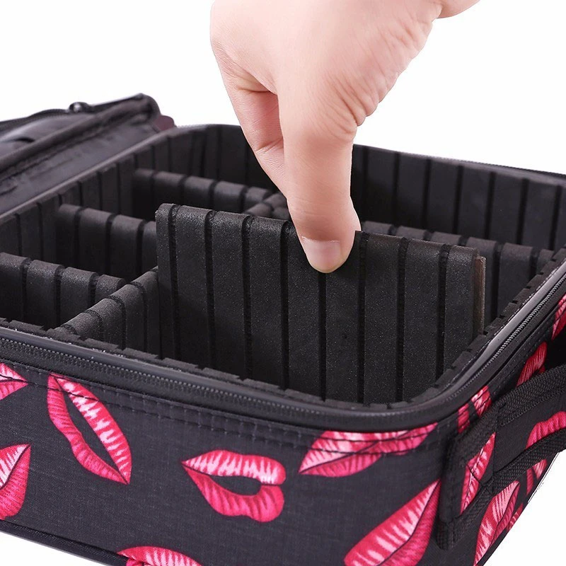 Сексуальный брендовый косметический чехол для губ высококачественный