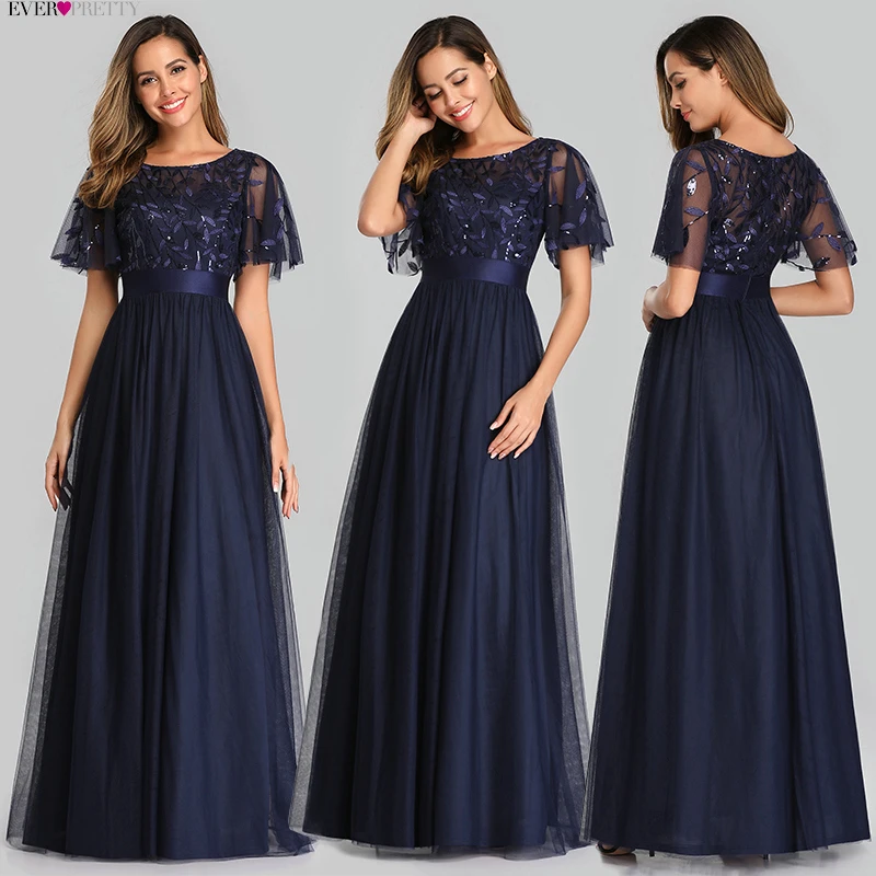 Robe De Soiree Ever красивые сексуальные вечерние платья Русалка Длинные блестящие драпировки, тюль, вечерние платья элегантные женские вечерние платья