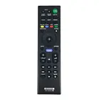 Новый RMT-AH240U дистанционного Управление заменить для Sony AV Системы HT-XT2 HT-NT5 SA-NT5 HT-CT800 HT-CT790 SA-CT790 2,1 канальный звук бар