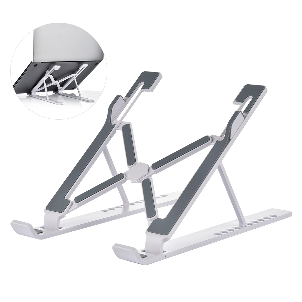 регулируемая подставка для