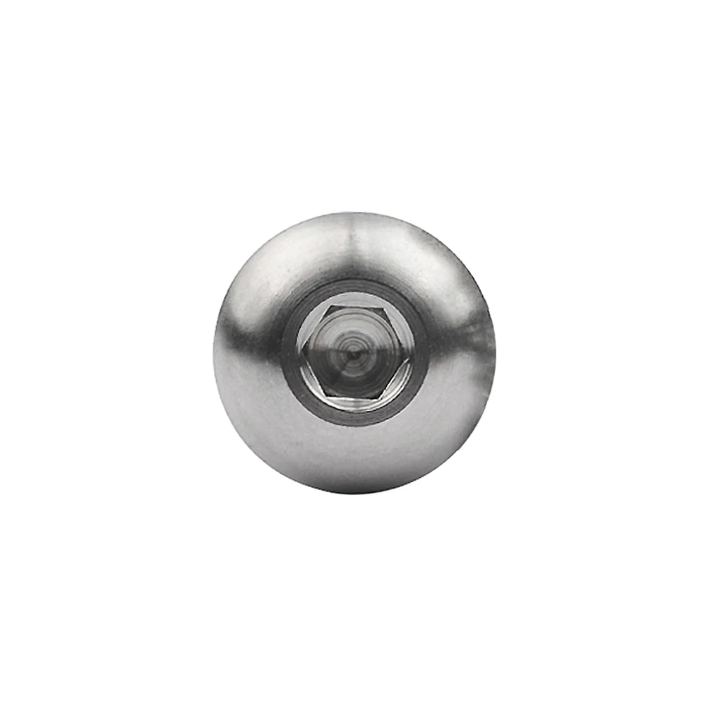 Xingxi Titanium M5X8 10 12 15 мм держатель для бутылочной клетки шестигранный ключ болт ISO7380