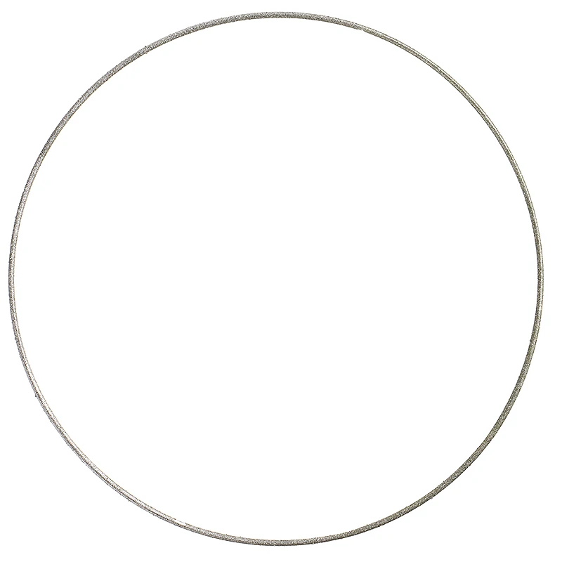 Лезвия для пилы 3 лезвие кольцевой D143mm Сменное полотно из витражного стекла Gemini