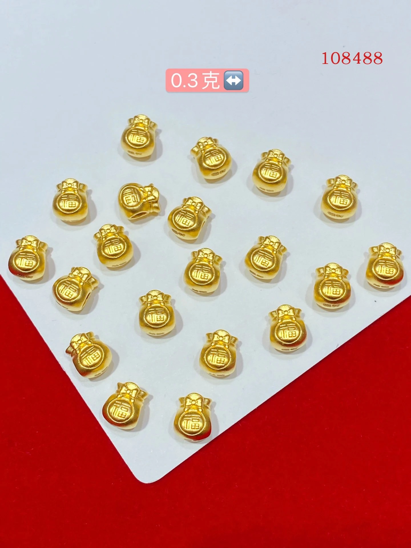 HX 24K кулон из чистого золота настоящий AU 999 солидный Золотой шарм красивое