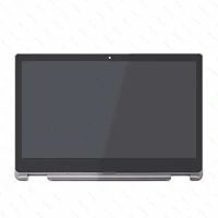 jianglunlcd touch screen digitizer display assemblybezel for acer aspire r5 571tg 59va