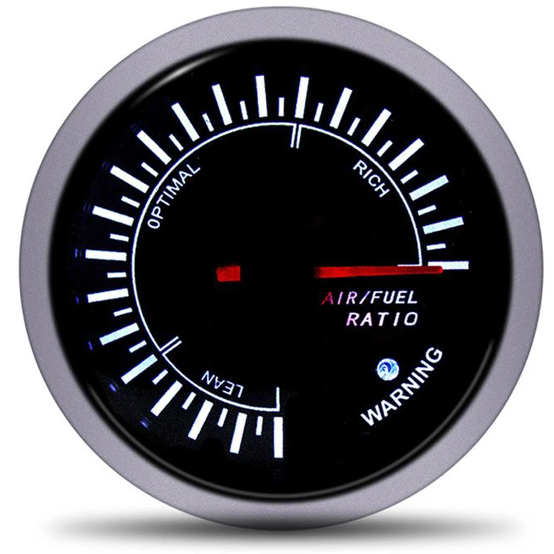 Датчик уровня воздуха и топлива Универсальный измеритель газа в мотоциклах 60