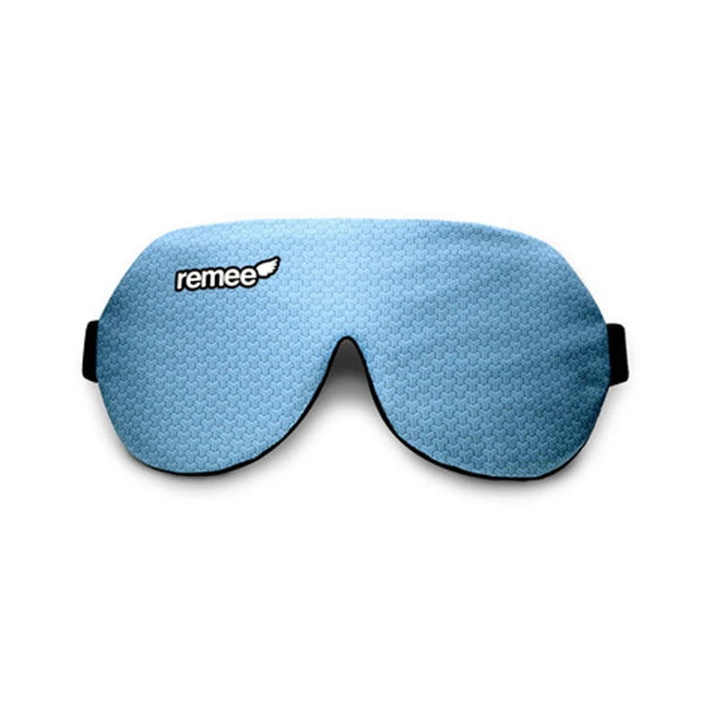 Прозрачная переносная маска для отдыха с затенением сна REMEE сделай сам контроль