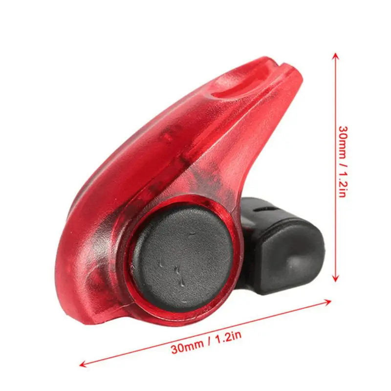 Велосипедный V-Brake светильник с автоматическим управлением велосипедный